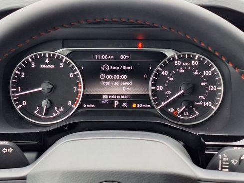 New 2026 Nissan Pathfinder Rock Creek AWD/4WD image 18