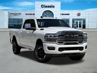 Used 2026 RAM 2500 Laramie
