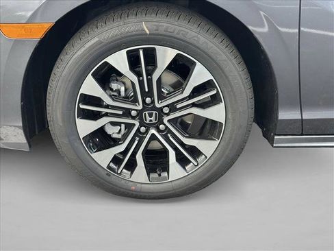 New 2026 Honda Odyssey Elite image 10