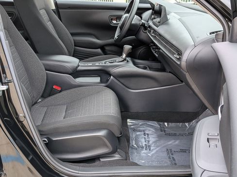 Used 2024 Honda HR-V LX image 27