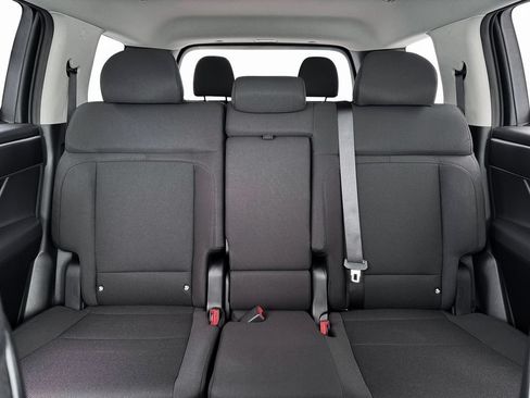 New 2026 Hyundai Santa Fe SE AWD/4WD image 25