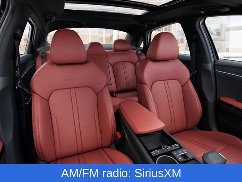 New 2026 Kia K5 GT-Line image 16