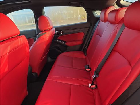 New 2026 Acura Integra A-Spec image 22