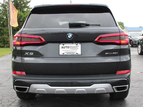 Used 2020 BMW X5 sDrive40i RWD image 5