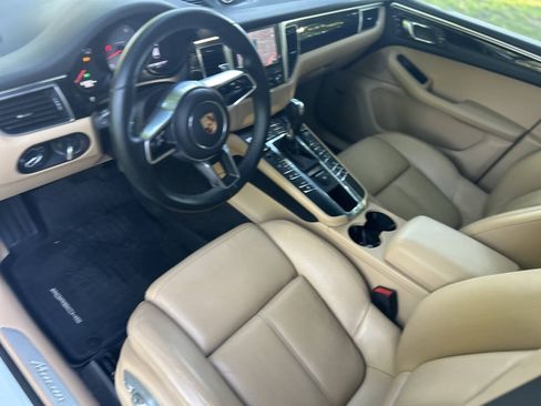 Used 2018 Porsche Macan S AWD/4WD image 9