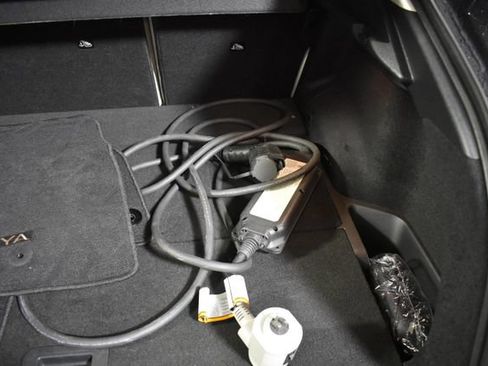 Certified 2024 Nissan Ariya AWD image 34