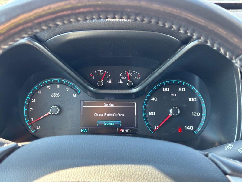 Used 2018 GMC Canyon SLE w/ SLE Convenience Package AWD/4WD image 21