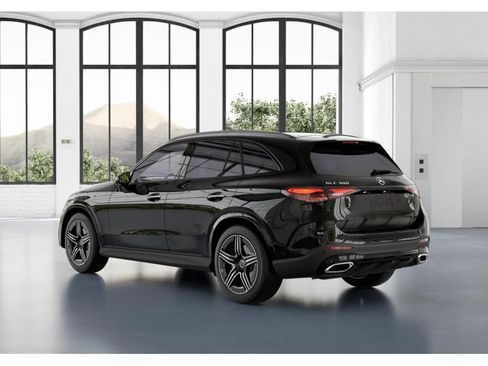 New 2026 Mercedes-Benz GLC 300 GLC 300 image 29