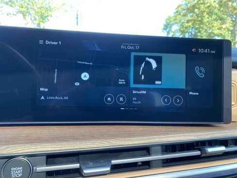 New 2026 Hyundai Santa Fe Limited image 26