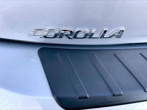 Used 2023 Toyota Corolla SE image 30