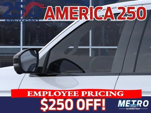 New 2026 Ford Expedition Platinum AWD/4WD image 20