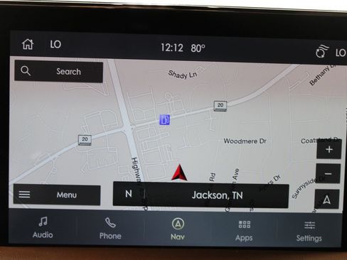 Used 2023 Lincoln Aviator Reserve w/ Equipment Group 201A AWD/4WD image 32