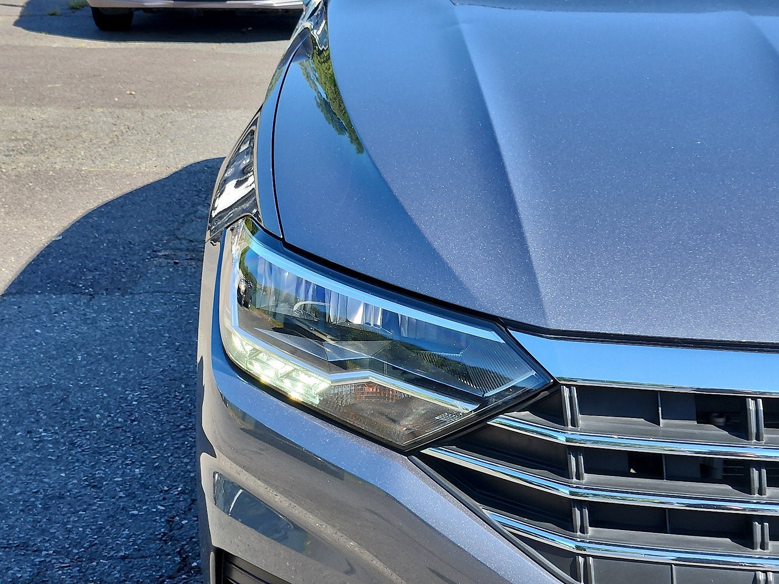 Used 2020 Volkswagen Jetta S FWD image 9