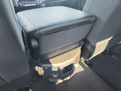 New 2025 RAM 2500 Tradesman image 33