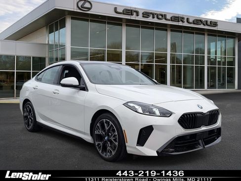 Used 2025 BMW 228i xDrive w/ Premium Package AWD/4WD image 1