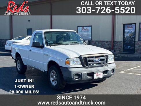Used 2011 Ford Ranger XL image 15
