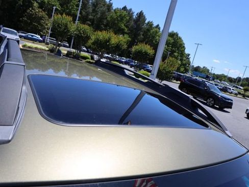 Used 2020 Subaru Outback Premium AWD/4WD image 9