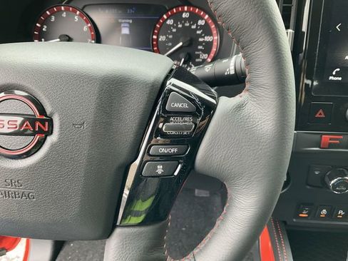 New 2026 Nissan Frontier PRO-4X w/ Tow Package image 23