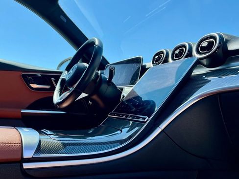 Certified 2023 Mercedes-Benz C 300 4MATIC Sedan image 10