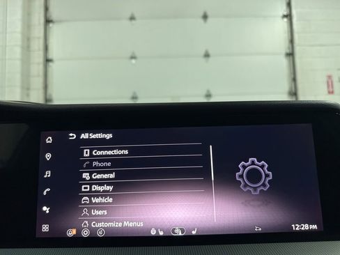 Used 2025 Nissan Murano SL AWD/4WD image 33