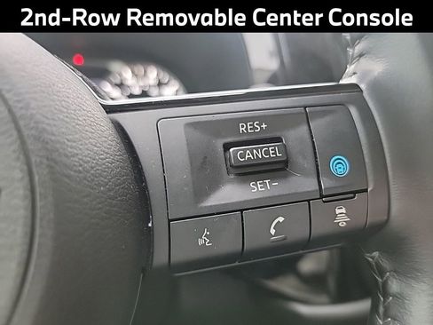 Used 2022 Nissan Pathfinder SL w/ SL Premium Package image 19