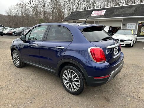 Used 2016 FIAT 500X Trekking image 10
