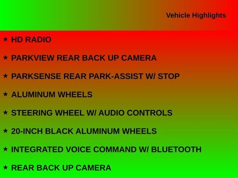 Used 2023 Dodge Charger GT w/ Blacktop Package image 30