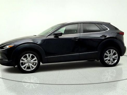 Used 2023 MAZDA CX-30 AWD 2.5 S w/ Preferred Package image 8