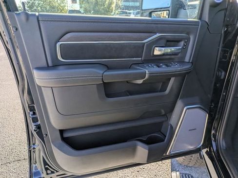 New 2026 RAM 2500 Laramie image 10