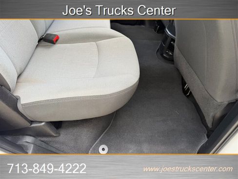 Used 2019 RAM 2500 Big Horn AWD/4WD image 33