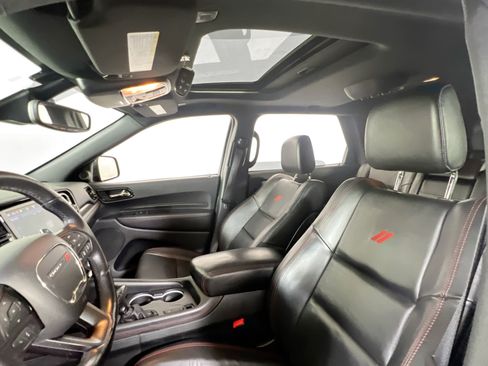 Used 2023 Dodge Durango R/T AWD/4WD image 22