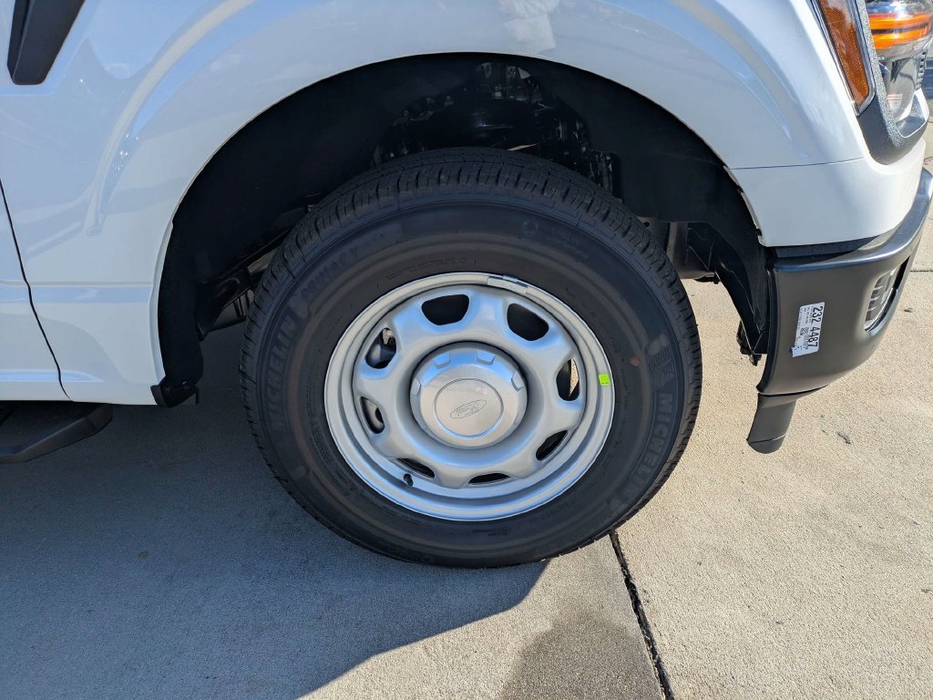 New 2026 Ford F150 XL RWD image 11