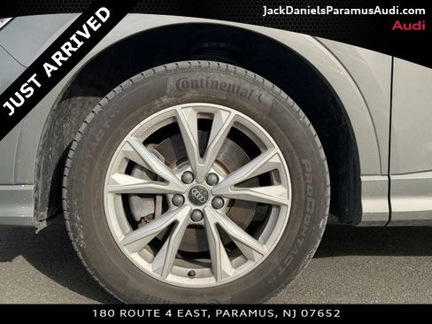 Used 2023 Audi Q3 2.0T Premium w/ Convenience Package image 17