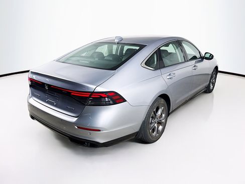 Certified 2023 Honda Accord EX-L image 31
