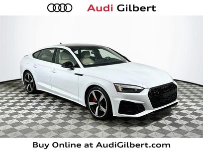 Certified 2023 Audi A5 2.0T Premium Plus w/ Premium Plus