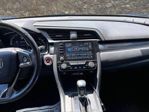 Used 2020 Honda Civic EX image 6