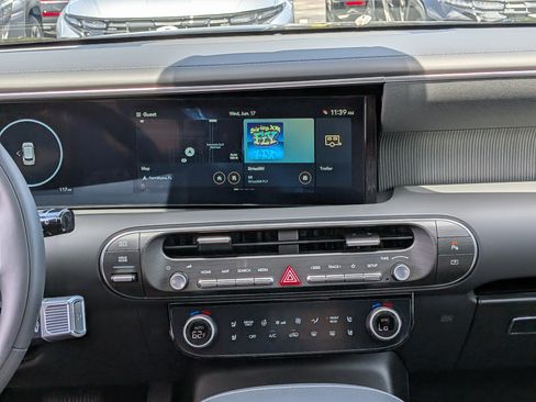 New 2026 Hyundai Palisade Calligraphy FWD image 17