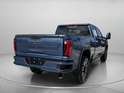 Used 2025 GMC Sierra 2500 Denali Ultimate