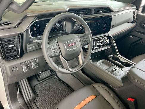 New 2026 GMC Sierra 2500 AT4 w/ AT4 Premium Plus Package AWD/4WD image 6