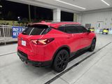 Used 2021 Chevrolet Blazer RS w/ Enhanced Convenience Package image 6