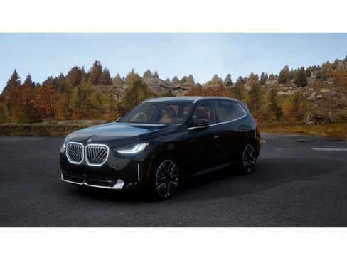 New 2026 BMW X3 xDrive30 image 1