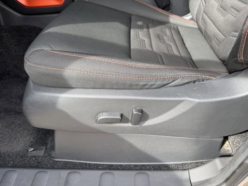 Used 2023 Nissan Frontier Pro-X w/ Pro Convenience Package image 32