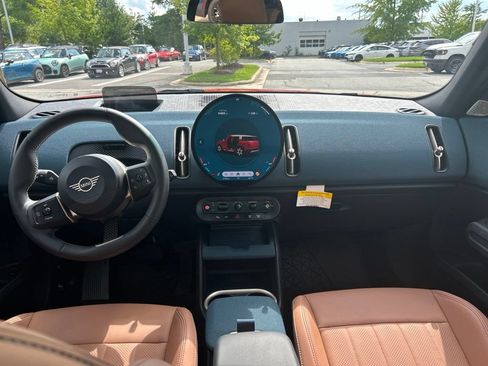 Used 2026 MINI Cooper Countryman S w/ Comfort Package Max AWD/4WD image 17
