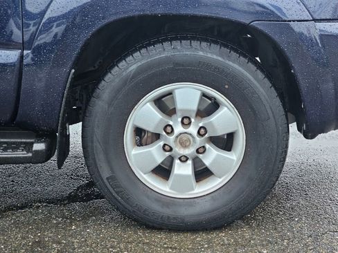 Used 2007 Toyota 4Runner SR5 image 10