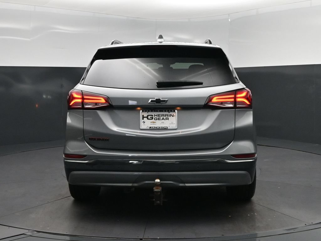 Used 2023 Chevrolet Equinox Premier FWD image 6