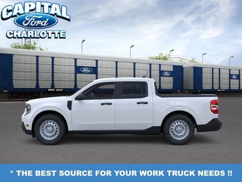 New 2026 Ford Maverick XL FWD image 3