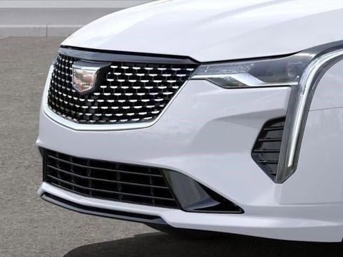 New 2025 Cadillac CT4 Premium Luxury image 86