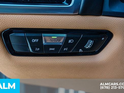 Used 2024 BMW 840i Gran Coupe image 44