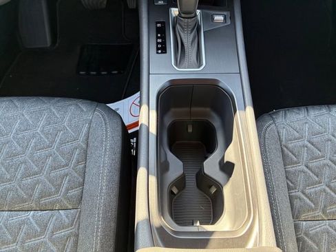 New 2026 Nissan Kicks SV w/ SV Premium Package image 17