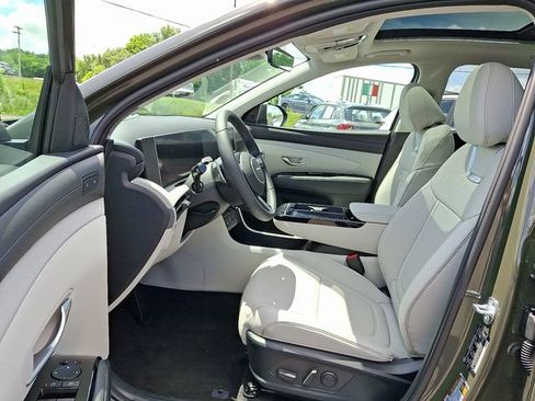 New 2026 Hyundai Tucson Limited AWD/4WD image 6
